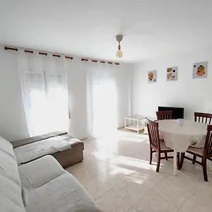  Apartamento Summer Blue