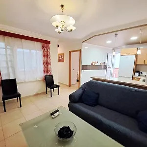  Apartamento Lola 1