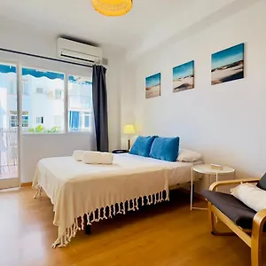  Apartamento Estudio Bahia En El Centro De - South Costa