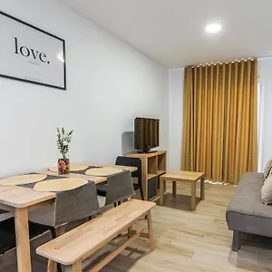  Apartamento Turisticos Jose Cruz