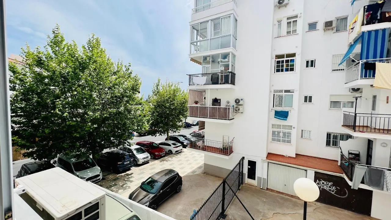 Apartamento Caleta Centro De Nerja - South Costa Apartment